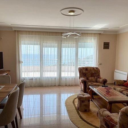 Nikic Apartments Ulcinj Kültér fotó