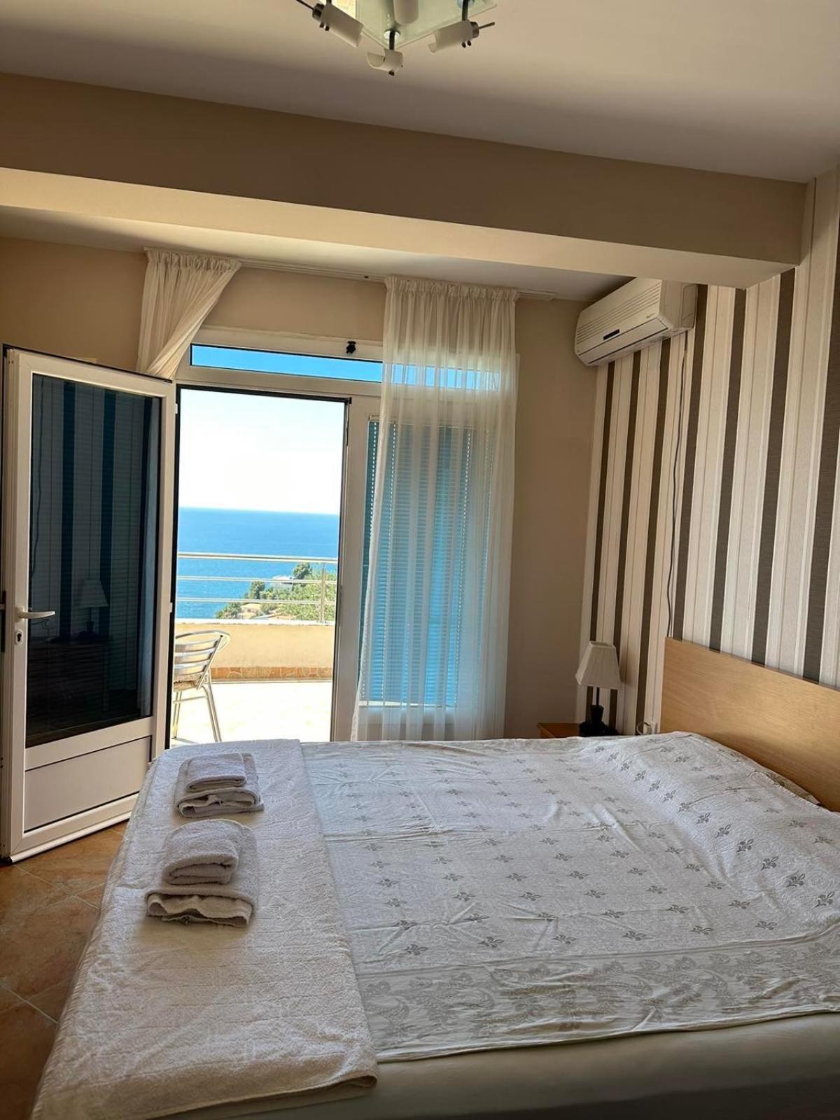 Nikic Apartments Ulcinj Kültér fotó