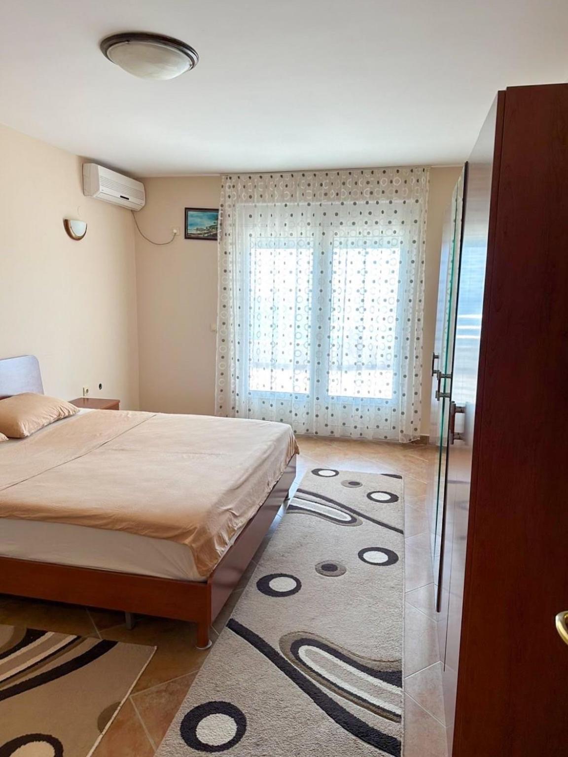 Nikic Apartments Ulcinj Kültér fotó