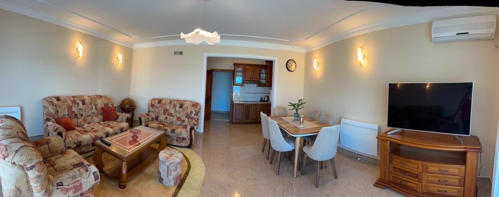 Nikic Apartments Ulcinj Kültér fotó