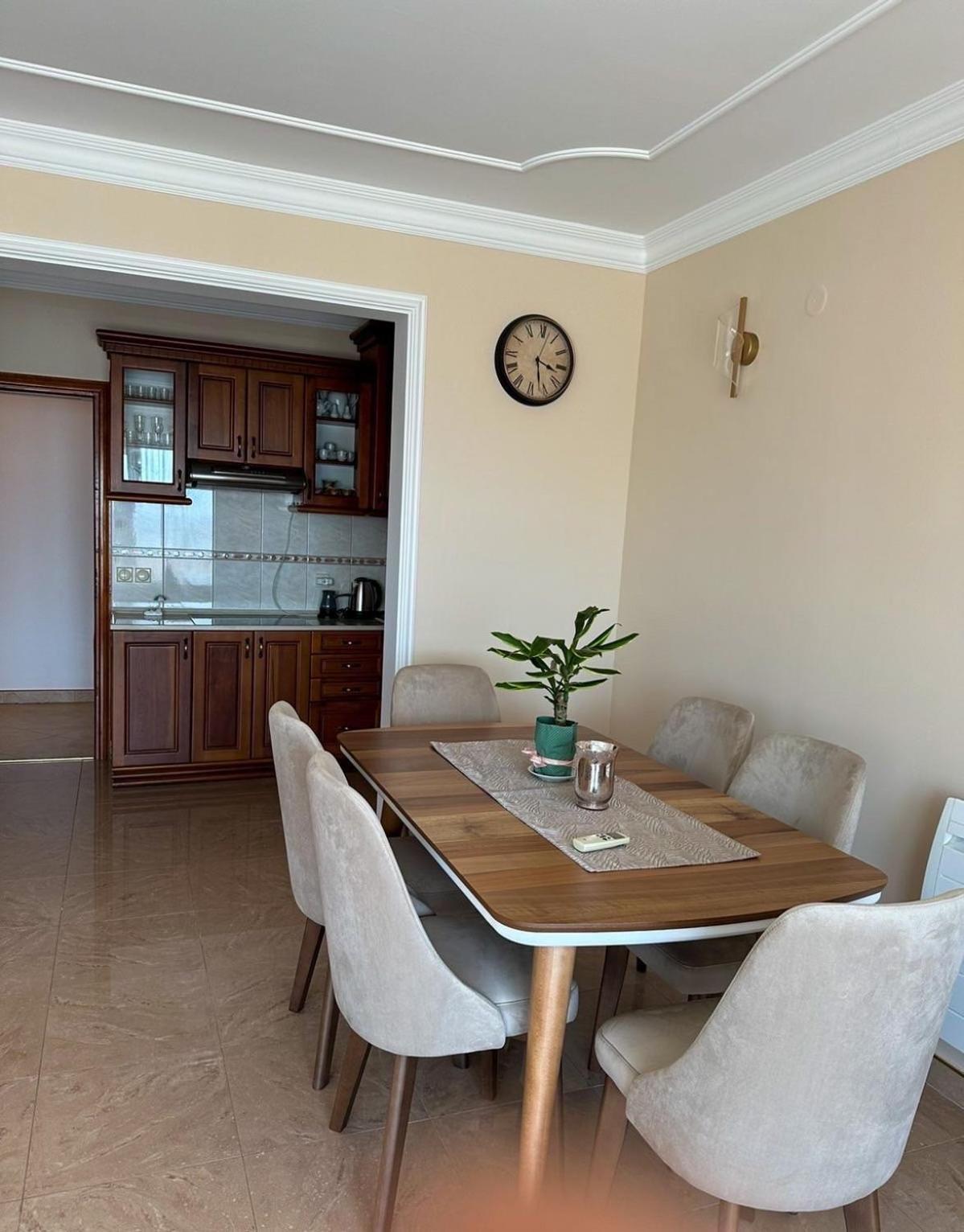 Nikic Apartments Ulcinj Kültér fotó