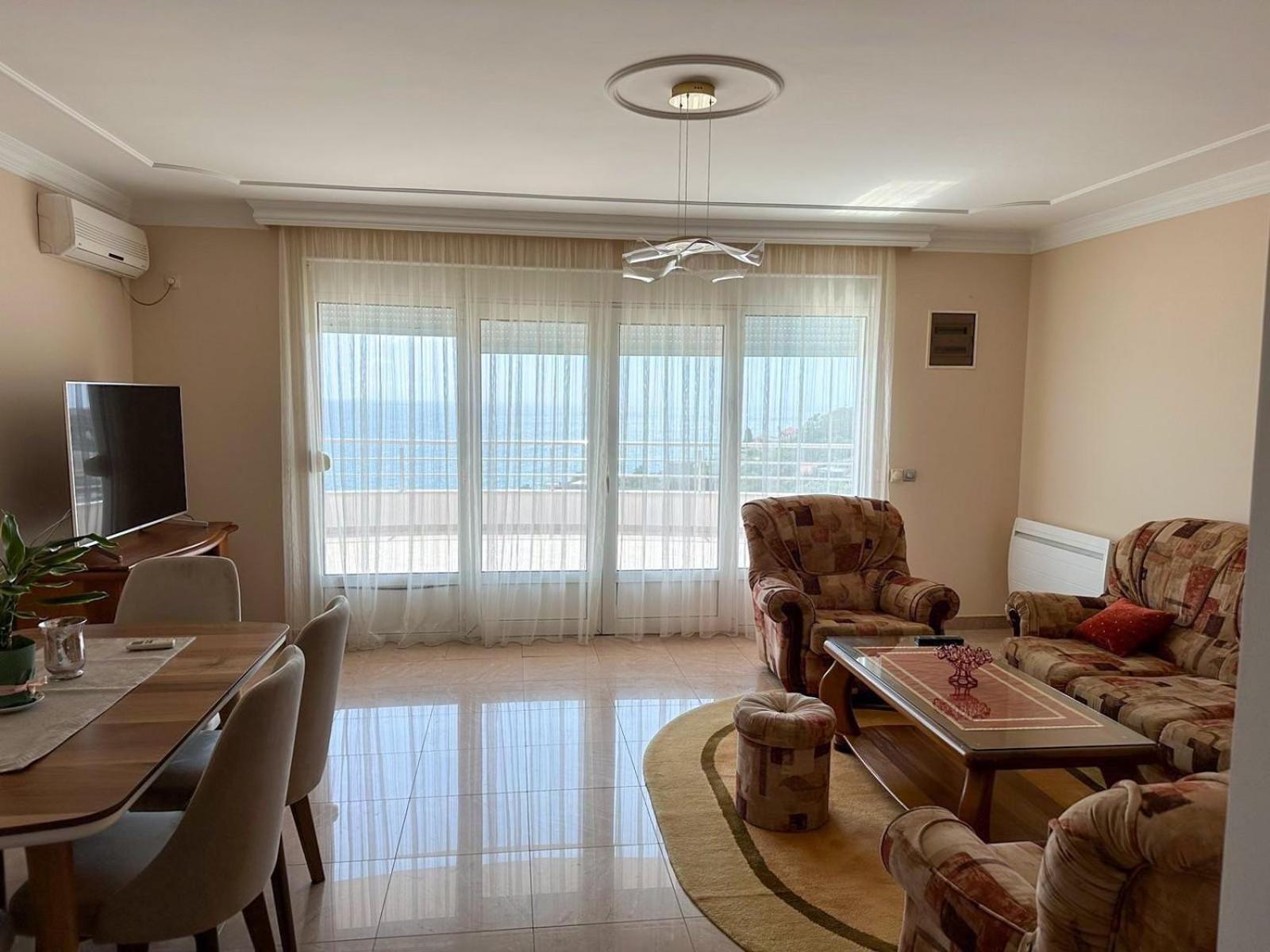 Nikic Apartments Ulcinj Kültér fotó